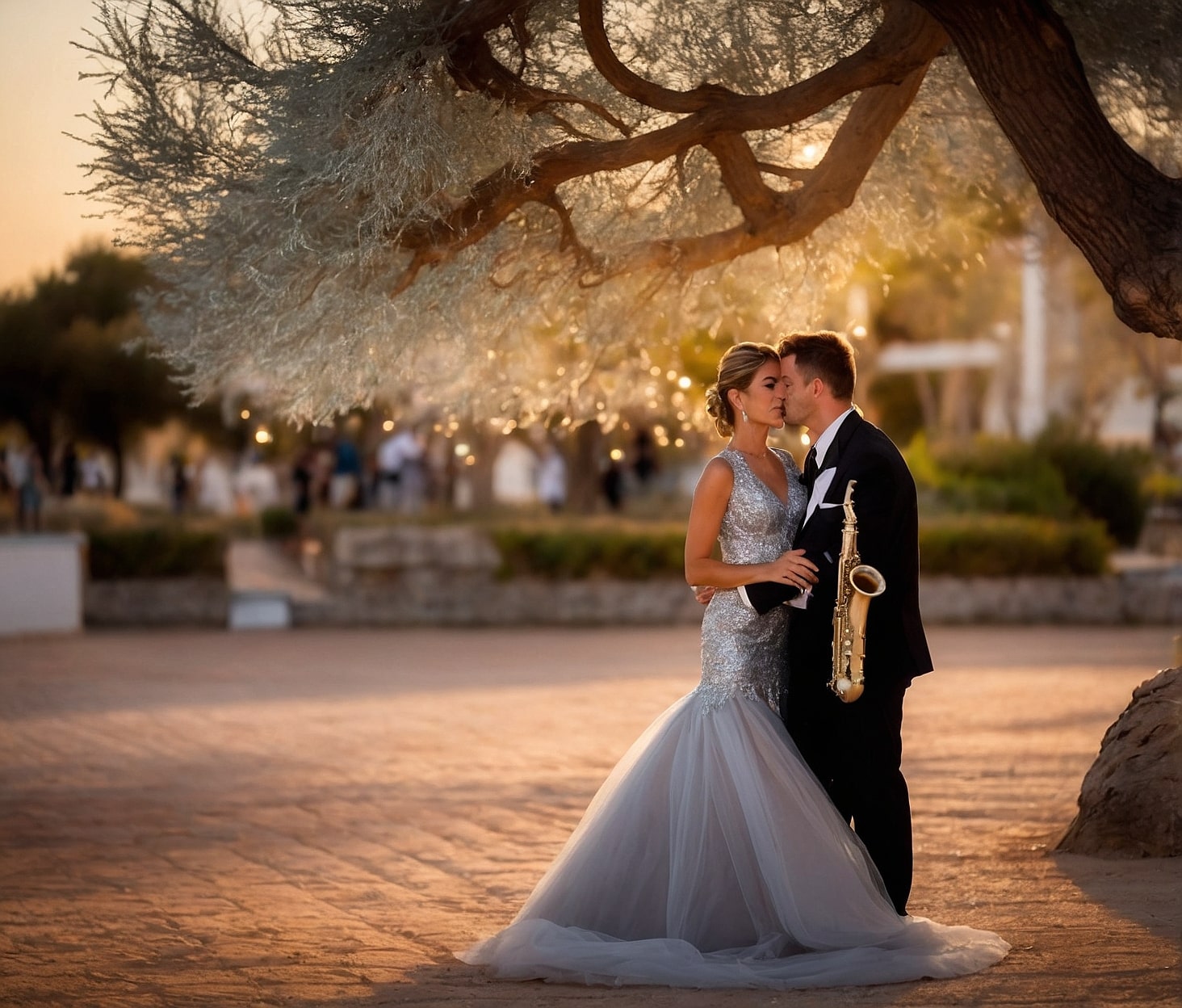 atmósfera musical memorable